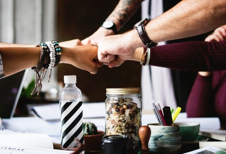 3 Simple Strategies to Build Trust Within Your Teams